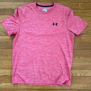 Under Armour Loose Fit Heat Gear Shirt